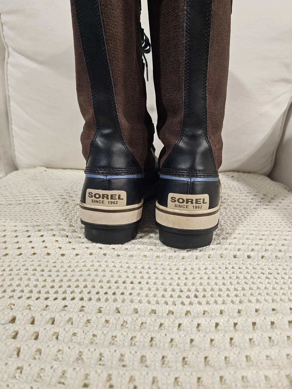 Sorel 